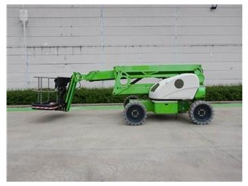 Izlices pacēlājs NIFTYLIFT