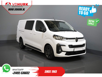 Mazs furgons CITROËN Jumpy
