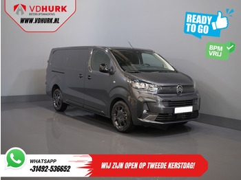 Mazs furgons CITROËN Jumpy