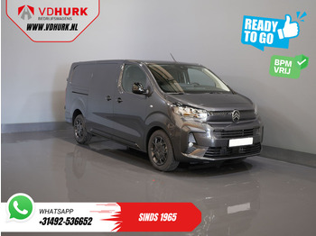 Mazs furgons CITROËN Jumpy