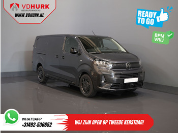 Mazs furgons CITROËN Jumpy