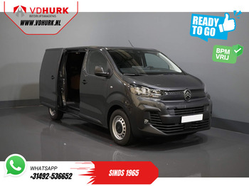 Kravas mikroautobuss Citroën Jumpy 2.0 HDI 180 pk Aut. L3 Virtual Cockpit/ Carplay/ Navi/ Camera/ Cruise/ PDC/ Airco: foto 3