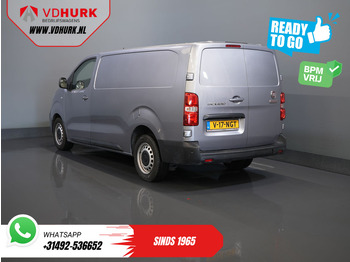 Kravas mikroautobuss Fiat Scudo 2.0 MJ 145 pk L3 BPM VRIJ! Adapt.Cruise/ Climate/ Keyless/ Carplay/ Camera/ PDC: foto 2