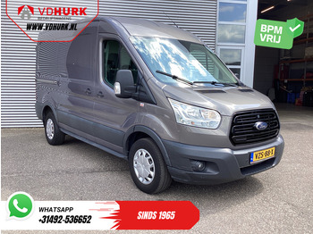 Kravas mikroautobuss FORD Transit