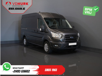 Kravas mikroautobuss FORD Transit