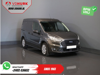 Mazs furgons FORD Transit Connect