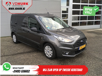 Mazs furgons FORD Transit Connect