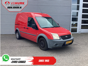 Mazs furgons FORD Transit Connect