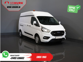 Kravas mikroautobuss FORD Transit