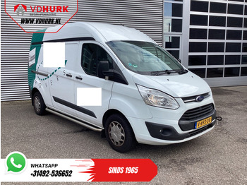 Mazs furgons FORD Transit