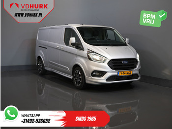 Kravas mikroautobuss FORD Transit