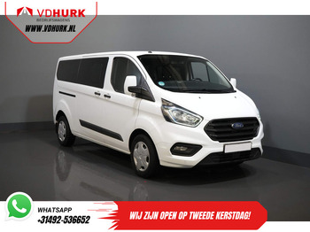 Mikroautobuss FORD Transit