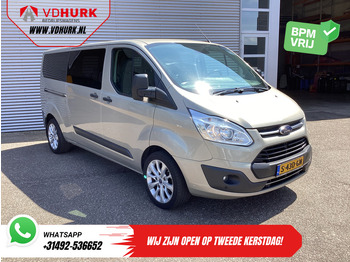 Mikroautobuss FORD Transit