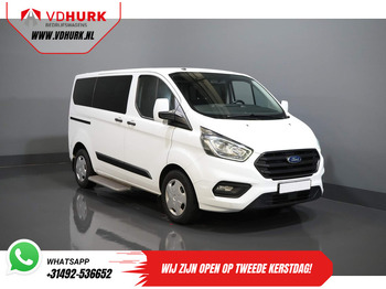 Mikroautobuss FORD Transit