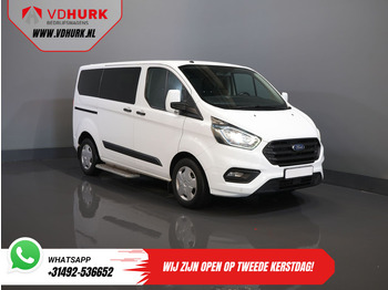 Mikroautobuss FORD Transit