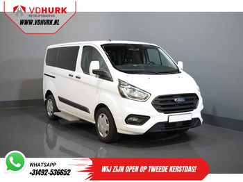 Mikroautobuss FORD Transit