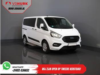 Mikroautobuss FORD Transit