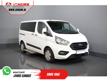 Mikroautobuss FORD Transit