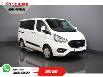 Mikroautobuss FORD Transit