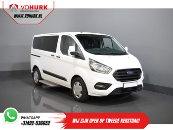 Mikroautobuss FORD Transit