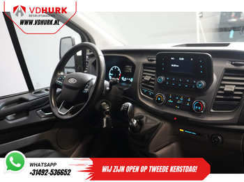 Mikroautobuss, Pasažieru furgons Ford Transit Custom Tourneo 2.0 TDCI € 30.182,- incl. BTW/BPM Trend Combi/ Kombi/ 9 Persoons/ 9 P/ Cruise/ PDC/ Airco: foto 3 Mikroautobuss, Pasažieru furgons Ford Transit Custom Tourneo 2.0 TDCI € 30.182,- incl. BTW/BPM Trend Combi/ Kombi/ 9 Persoons/ 9 P/ Cruise/ PDC/ Airco: foto 3