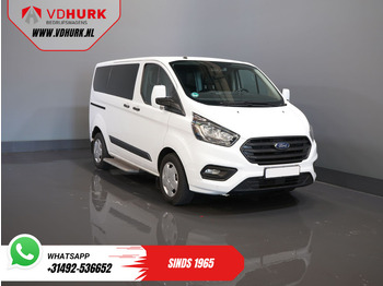Mikroautobuss FORD Transit