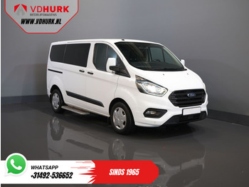 Mikroautobuss FORD Transit