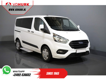 Mikroautobuss FORD Transit