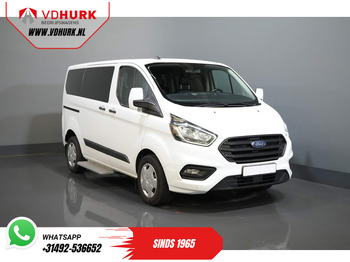 Mikroautobuss FORD Transit