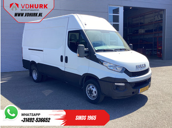 Kravas mikroautobuss IVECO Daily 35c13