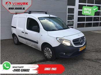 Mazs furgons MERCEDES-BENZ Citan 108 CDI