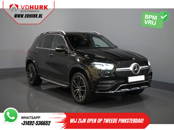 Vieglā automašīna MERCEDES-BENZ