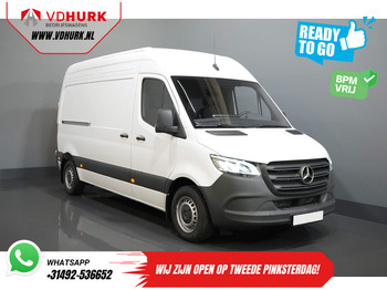 Mazs furgons MERCEDES-BENZ Sprinter 211
