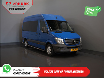 Mikroautobuss MERCEDES-BENZ Sprinter 213
