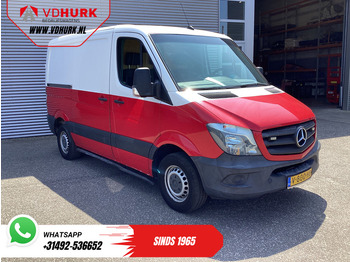 Mazs furgons MERCEDES-BENZ Sprinter 214