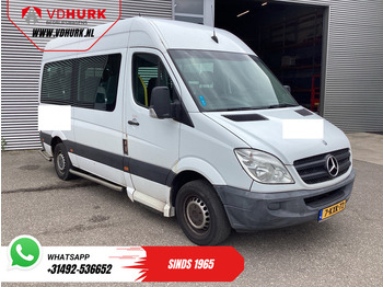 Mikroautobuss MERCEDES-BENZ Sprinter 313