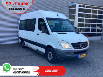 Mikroautobuss MERCEDES-BENZ Sprinter 313