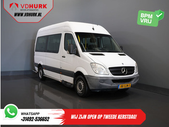 Mikroautobuss MERCEDES-BENZ Sprinter 313