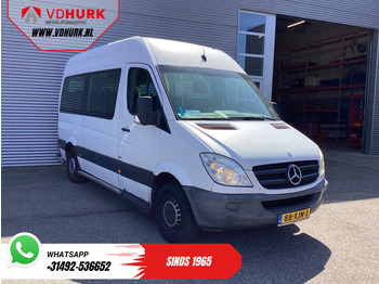 Mikroautobuss MERCEDES-BENZ Sprinter 313