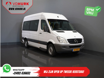 Mikroautobuss MERCEDES-BENZ Sprinter 313