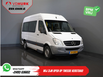 Mikroautobuss MERCEDES-BENZ Sprinter 313