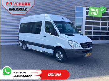 Mikroautobuss MERCEDES-BENZ Sprinter 313