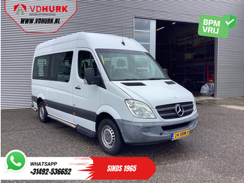 Mikroautobuss MERCEDES-BENZ Sprinter 313
