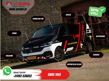 Mikroautobuss, Pasažieru furgons Mercedes-Benz Sprinter 313 2.2 CDI L2H2 €10.769 Incl. BTW BPM VRIJ! EXPORT ONLY Combi/ 9 Persoons/ Kombi/ 9P/ Airco/ Rolstoellift: foto 4