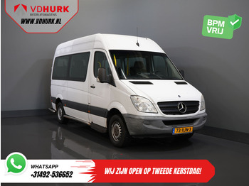 Mikroautobuss MERCEDES-BENZ Sprinter 313