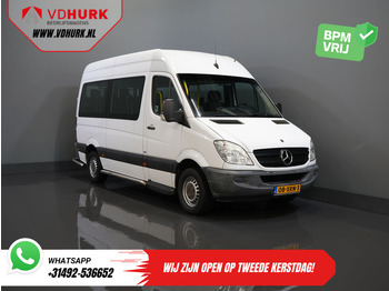 Mikroautobuss MERCEDES-BENZ Sprinter 313