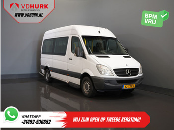 Mikroautobuss MERCEDES-BENZ Sprinter 313