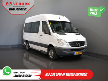 Mikroautobuss MERCEDES-BENZ Sprinter 313