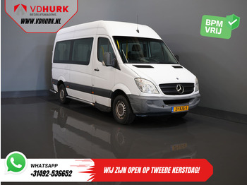 Mikroautobuss MERCEDES-BENZ Sprinter 313
