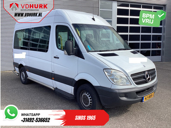 Mikroautobuss MERCEDES-BENZ Sprinter 313